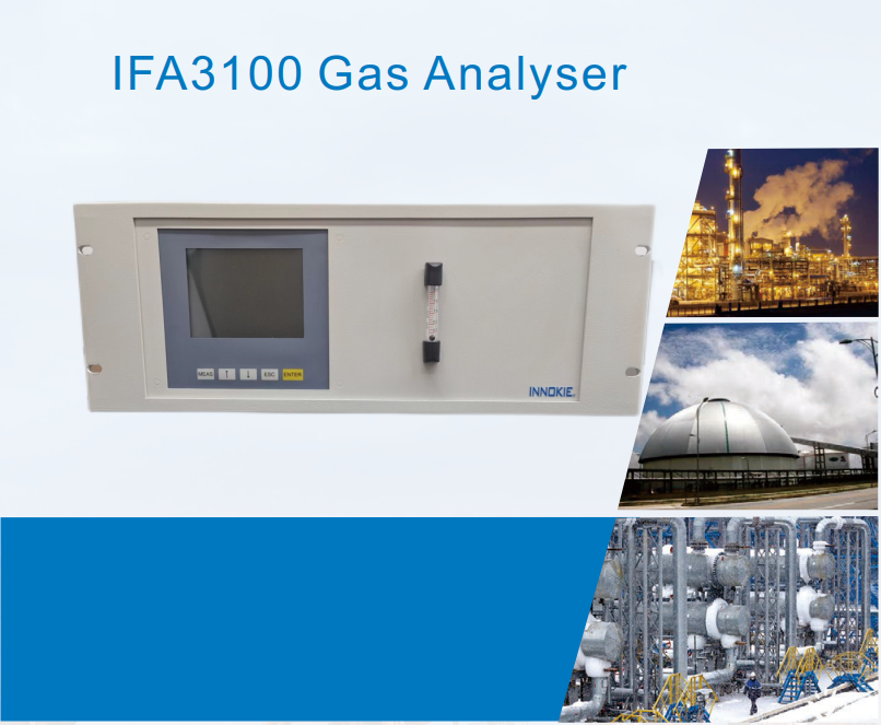 IFA3100 Gas Analyser