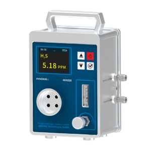 Hydrogen Sulfide Analyzers