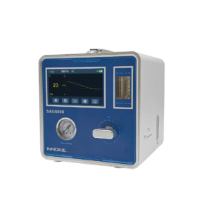 SAU8000 Oxygen Analyzer