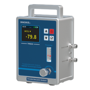Moisture / Dew Point Analyzers