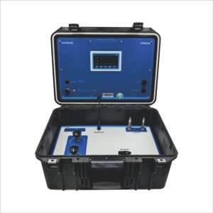 TPM500 Portable Hygrometer