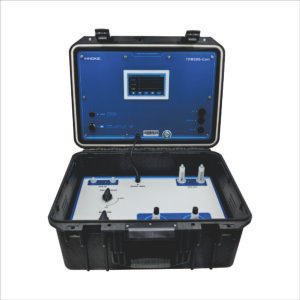 TPM500-Corr Portable Hygrometer