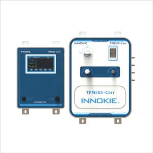 TPM505-Corr Online Hygrometer