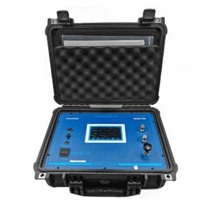 WSM700 Portable Hydrogen Analyzer