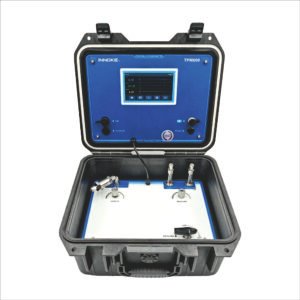 TPM600 Portable Hygrometer