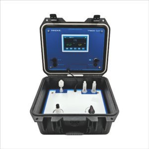 TPM600-Corr Portable Hygrometer