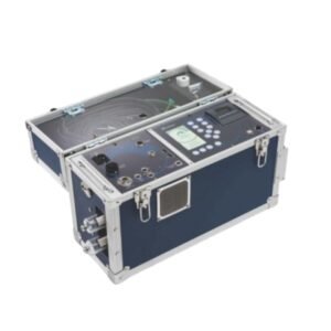 TRA9000 Non-Dispersive Infrared Flue Gas Analyzer