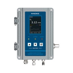 SAU1520 Online Trace Oxygen Analyzer