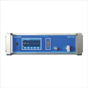 SAU1550 Rack-Mounted Oxygen Analyzer