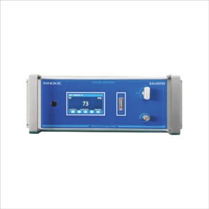 SAU8050 Rack-Mounted Oxygen Analyzer