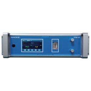 TPM105 Rack-mounted Hygrometer