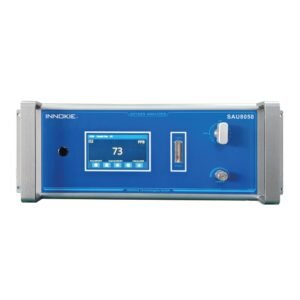 SAU8050 Rack-Mounted Oxygen Analyzer